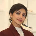 Maryam Al-Sanea