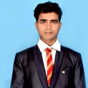 Meherul Mondal