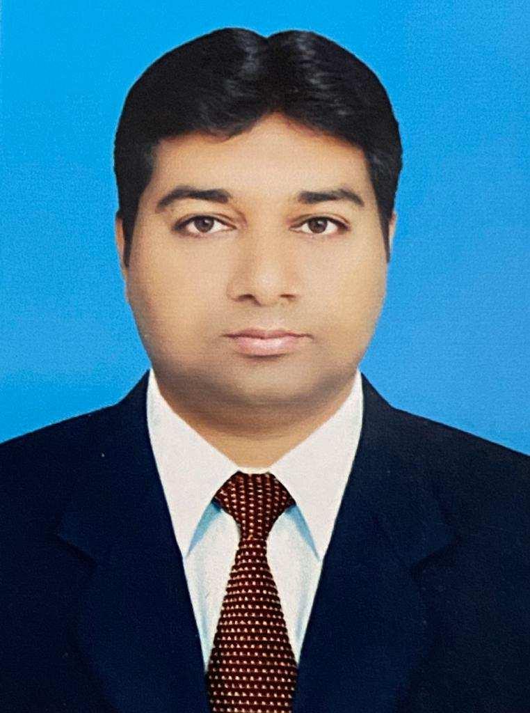 Malik Waseem Anjum