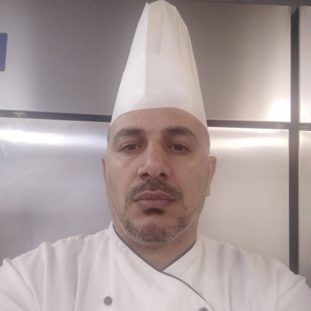 Mohamed Taha