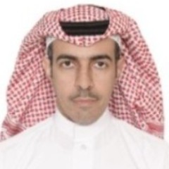 MOHAMMAD IBRAHIM OTHMAN ALSENANI
