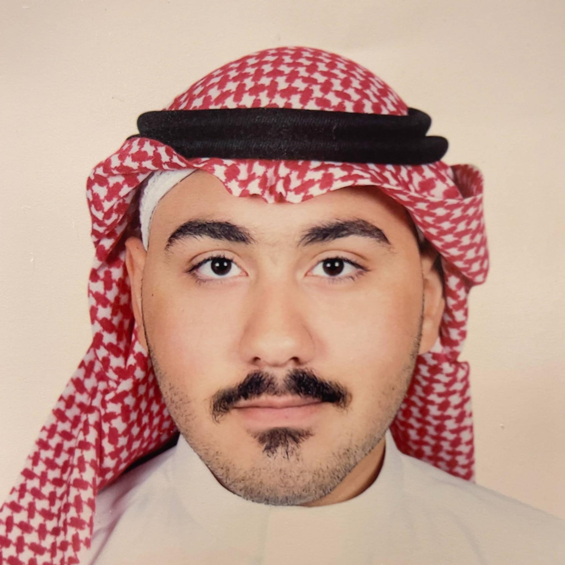 Mohamed fahad Ghamrawi