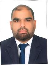Irshad Ali