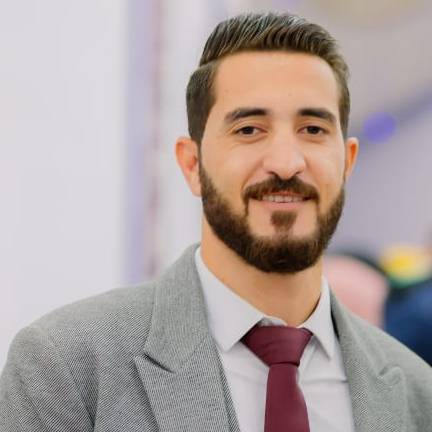 Mohamed Adel Abdelaziz Tamem