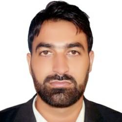 Syed Iqtidar Hussain