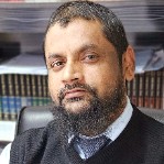 Md. Tarique Anwer