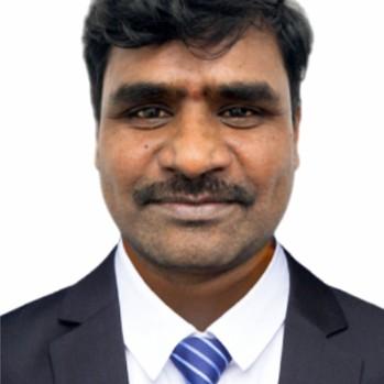 Midhuna Suresh