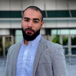 Ahmed Alhumaidan