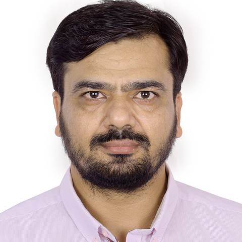 Nasurullah Mahar
