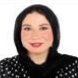Shereen Mahmoud