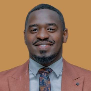 Girumugisha IBRAHIM