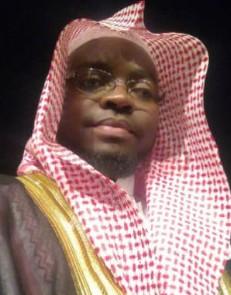 EBRAHIM SAEED ALLY
