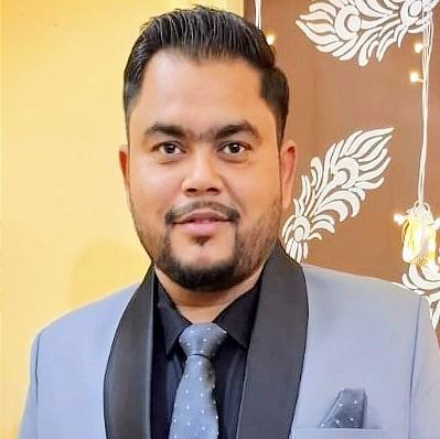 MOHSIN LAHAJI
