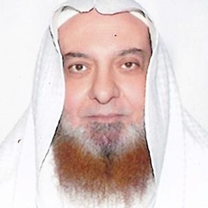 USAMA AHMAD MARE'I