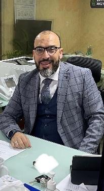 Ossama Hassan