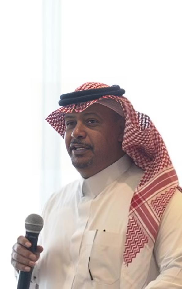 Mohammed AlNabati