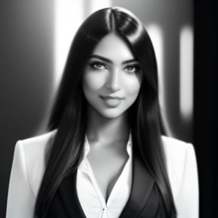 Christina El Hajj