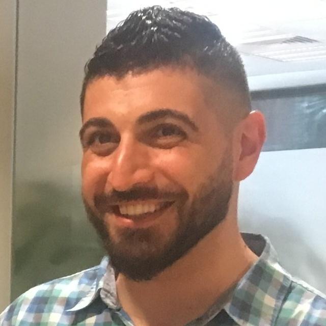 Daniel Nader