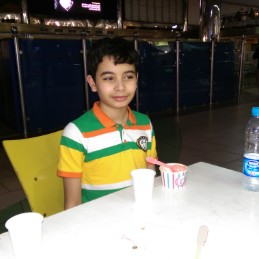 Hazem Osama