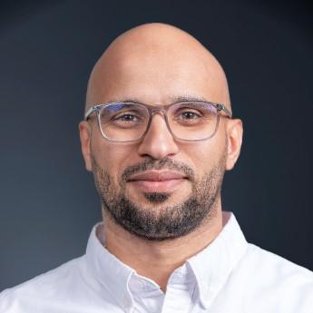 Abdulaziz Alkahlani