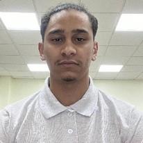 Ahmed Altheyab
