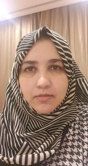 Nosheen Asghar Mirza