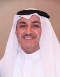 Bader AL-Mazroa