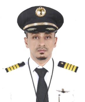 Rami AlMohuini