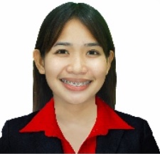 DIMPHNA ALEXANRA VIVIT