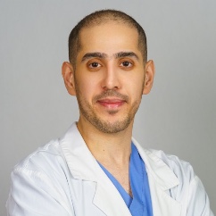 Mohammed Aljaafari