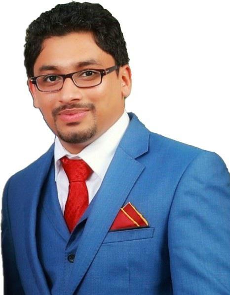 Sameeh Mohammed Ali