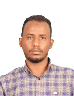 ABDELGADER OMER YOUSIF ALAMIN
