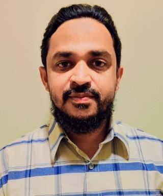 HASHIM RAZVI