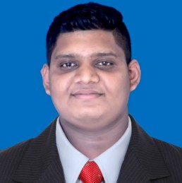 MOHAMMED SHAFFI SHAHIL