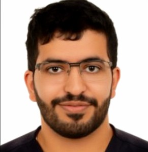 Ziyad Aljohani