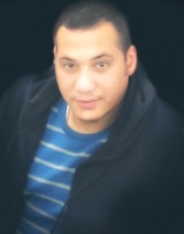 Hamdeen Mohamed