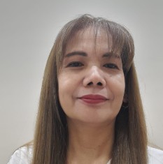 GERTRUDES TRINIDAD
