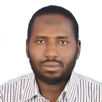 Abdelrahman Abdalla
