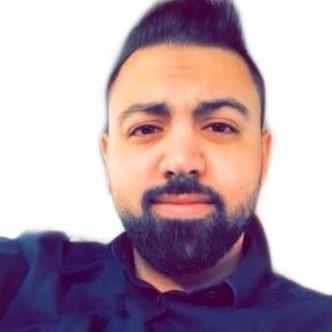 Bilal Mansour