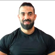 Maher ElSayed