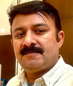 Thariq K. Jaini