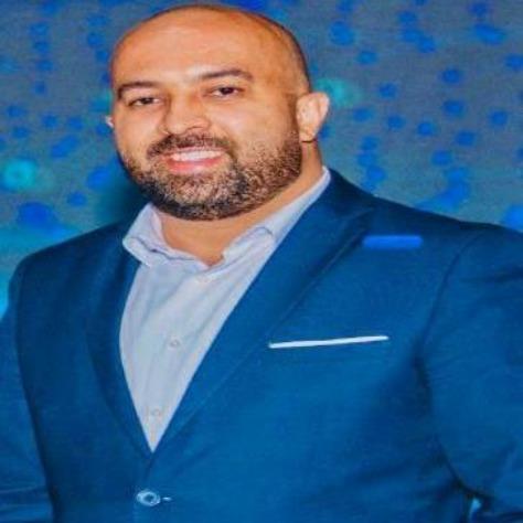 Aref Al Ayash