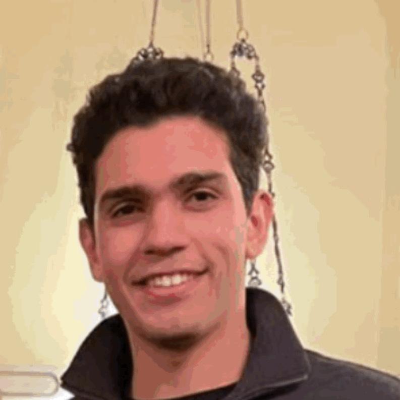 Youssef Nabhan