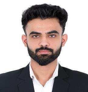 Mohd Asif Malik