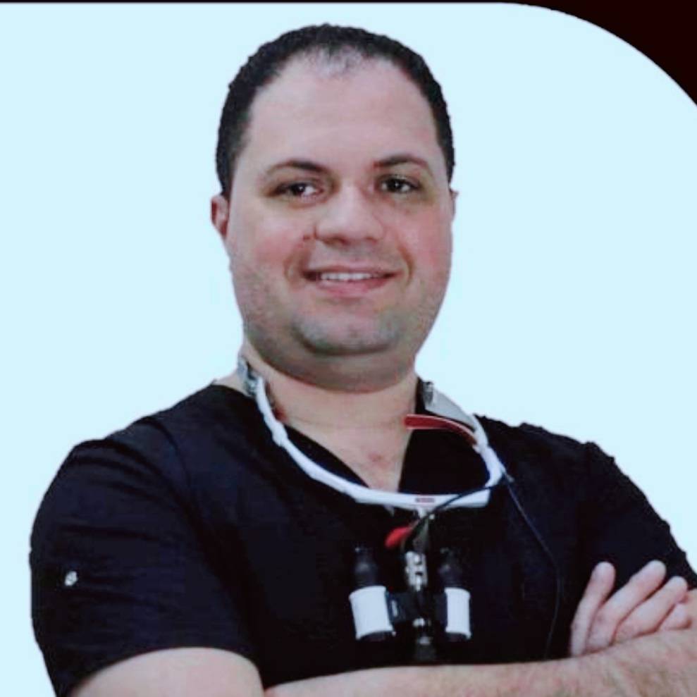Mohamed Saad