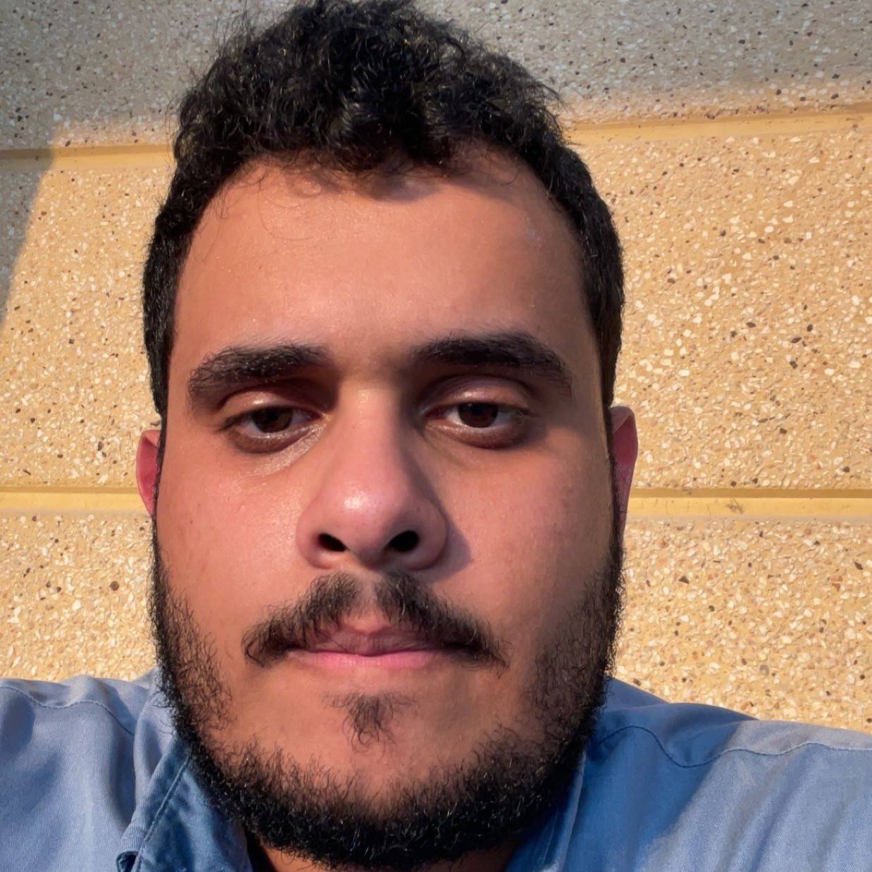 Jazaa Al Harbi
