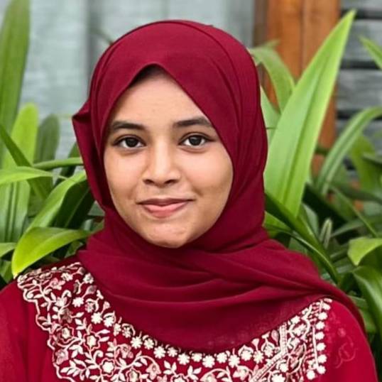 Fidhu Ayisha