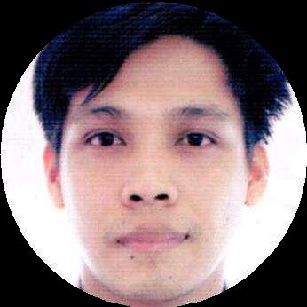 Rolando Dela Cruz Jr.