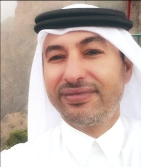 ABDULLAH AL QAHTANI