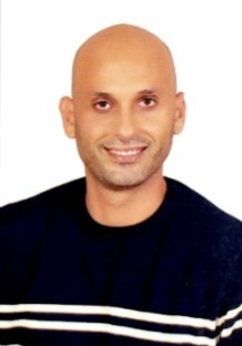 Mohamed Hussein Aboukhashaba